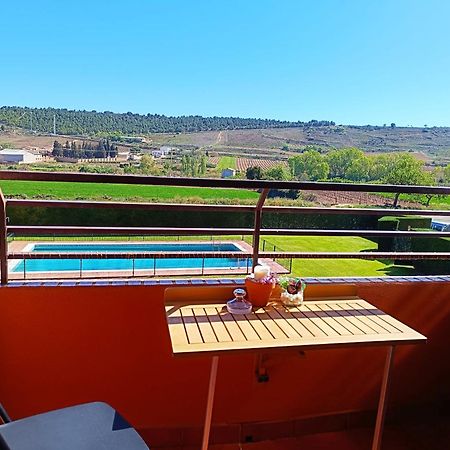 Appartamento Pura Vida Rioja Fuenmayor Esterno foto